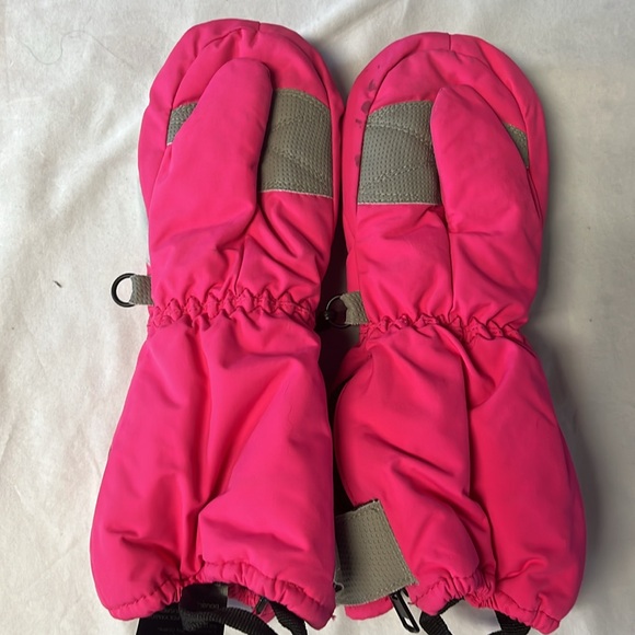 Swany easy on winter mitts, size small (1-2) - Picture 3 of 7